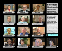 Holocaustinterviews